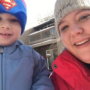 Meet your Posher, Donna